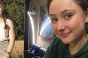 Θλίψη και οργή για τη δολοφονία 11χρονης στη Γαλλία: Η μικρή Λουίζ βρέθηκε μαχαιρωμένη σε πάρκο, 800 μέτρα από το σχολείο της - εικόνα 5