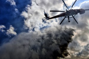 Μεγάλη φωτιά στη Γαλλία: Απομακρύνθηκαν 2.700 άτομα στην Κυανή Ακτή - Στάχτη περισσότερα από 10.000 στρέμματα [Βίντεο] - εικόνα 2