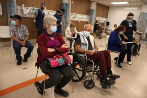 Ο Τραμπ δεν αποκλείει το ενδεχόμενο να είναι ξανά υποψήφιος για την προεδρία το 2024