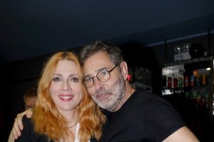 "Εκρηξη" Λιάγκα στον αέρα: Δεν αντέχω άλλο – 1,5 μήνας έμεινε να πάω στο διά@@@