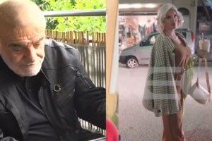 Έξαλλη η αδερφή της Μυρτώς: "Ακούω για βιζιτού και πρεζόνι - Κοιτάξτε τα παιδιά σας και το σπίτι σας"