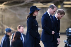 "Η Μέγκαν δεν θέλει να ξαναπατήσει το πόδι της στη Βρετανία": Γιατί η Μαρκλ δεν έχει σκοπό να επιστρέψει στην πατρίδα του Χάρι - εικόνα 4