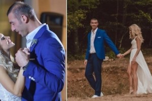 Συγκινεί η Κλέλια Πανταζή για τον Αλέξανδρο Νικολαΐδη: Τον είχα σαν παράδειγμα σε πολλά πράγματα