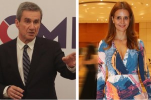 Οι εσωκομματικές εκλογές στο ΠΑΣΟΚ και ο Ανδρέας Λοβέρδος: "Τώρα θα ήταν το φαβορί"