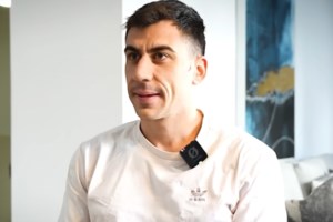 Φειδίας Παναγιώτου: Η απάντηση του ευρωβουλευτή για τις καταγγελίες εναντίον του [βίντεο]