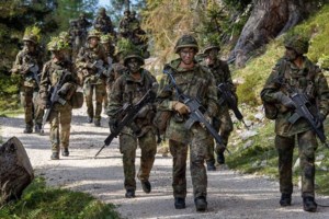 Σολτς: "Αδίστακτος και ανελέητος ο Πούτιν - Δεν μπορεί να κερδίσει στο πεδίο της μάχης" - εικόνα 2