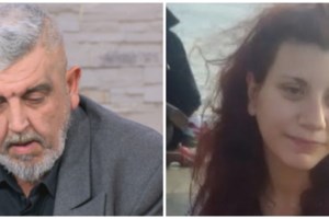 Αγγελική Νικολούλη για δολοφονία Φαίης: "Άγρια πράγματα φίλοι μου - Η σπιτονοικοκυρά μάς απειλούσε" [Βίντεο] - εικόνα 2