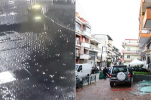 Εκρηξη σε τράπεζα στον Εύοσμο: Εντολή από τις φυλακές βλέπουν οι Αρχές - Η σύνδεση με τον "ληστή με το τατουάζ" - εικόνα 2