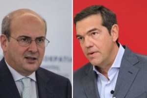 Παππάς: Το ημερολόγιο Καλογρίτσα έχει δύο ραντεβού με τον Θεοδωρικάκο που ήταν συνέταιρός του - εικόνα 2