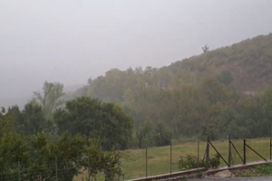 Νέο κύμα κακοκαιρίας: Που θα χτυπήσει το ψυχρό μέτωπο - Βροχές και τοπικές καταιγίδες - εικόνα 2