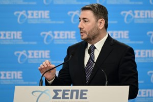 Τάσεις MRB: Στο 22,9% η ΝΔ και 14,2% το ΠΑΣΟΚ - Απαισιόδοξοι οι Ελληνες, ποιες λέξεις τους εκφράζουν περισσότερο - εικόνα 12