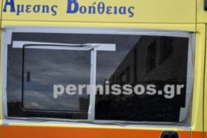 Πάτρα: Επίθεση νεαρών Ρομά σε ντιλιβερά