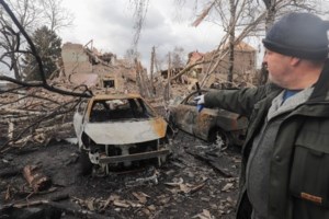 Ο "πόλεμος" των social media: Χωρίς Facebook και Twitter οι Ρώσοι πολίτες - Στην "απομόνωση" από τον Πούτιν