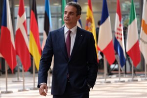 Δημοσκόπηση Opinion Poll: Προβάδισμα 17,4% της ΝΔ έναντι του ΣΥΡΙΖΑ - Το 74% δηλώνει ότι θα εμβολιαστεί - εικόνα 2