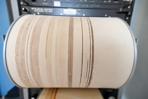 Ταρακουνήθηκε η Κρήτη: Δύο σεισμικές δονήσεις στην Ιεράπετρα