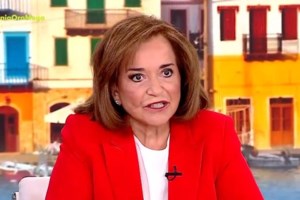 Ντόρα Μπακογιάννη: O Κώστας Καραμανλής πρέπει να οδηγηθεί σε φυσικό δικαστήριο - Το σχόλιο για τα Τέμπη [βίντεο]