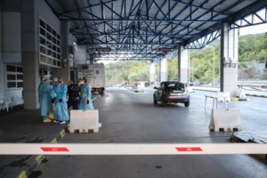 Lockdown: Απομακρύνεται το σενάριο για άρση την 1η Δεκεμβρίου - Εννέα νομοί με τριψήφιοι αριθμό κρουσμάτων - εικόνα 3
