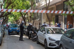 Βρέθηκε ο αγνοούμενος 27χρονος στη Μακρακώμη Φθιώτιδας - εικόνα 2