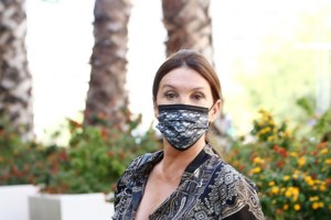 Το Twitter "πυροβολεί" τη Βάνα Μπάρμπα για τη στήριξή της στον Φιλιππίδη: "Η ημιμάθεια είναι χειρότερη της αμάθειας"