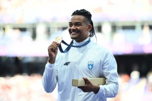 Ολυμπιακοί Αγώνες 2024: Η Εθνική πόλο γυναικών λύγισε με 9-6 από την Αυστραλία και έμεινε εκτός τετράδας