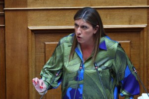 Βουλή: Ξανά εκπρόσωπος των ανεξάρτητων βουλευτών στη Διάσκεψη των Προέδρων ο Χουρδάκης - Ποιοι τον ψήφισαν