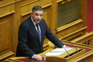 ΝΔ: Θέλει πολύ θράσος να βγάζει ο ΣΥΡΙΖΑ ανακοίνωση για τα ψηφοδέλτια μας - εικόνα 2