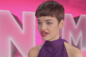 Ο υπερόπτης Μπράτης εξόργισε την Καινούργιου: "Δε με επηρεάζει η γνώμη μίας κυρίας που ψωνίζει από καλάθια" [Βίντεο]