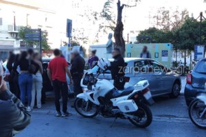 Τραγωδία στην Πτολεμαΐδα: Νεκρό αγοράκι 15 μηνών - Μεταφέρθηκε με υψηλό πυρετό στο Μποδοσάκειο νοσοκομείο