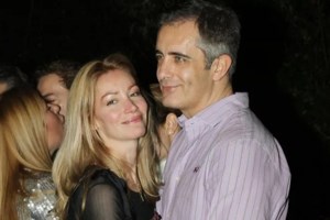 Άριελ Κωνσταντινίδη για την εγκυμοσύνη στα 53 της: "Είμαι μόνη μου - Θα τον βρούμε στην πορεία τον πατέρα" [βίντεο]