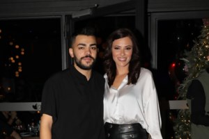 Εριέττα Κούρκουλου - Λάτση: Η ανάρτηση - γροθιά με αφορμή τη Γιορτή της Μητέρας