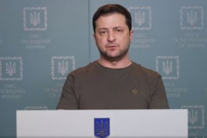 Ουκρανία: Γιγαντιαία ρωσική στρατιωτική οχηματοπομπή μήκους 64χλμ βόρεια του Κιέβου - Νεκροί άμαχοι στο Χάρκοβο - εικόνα 6