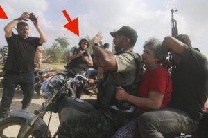 CIA και Μοσάντ σε συνομιλίες με τον πρωθυπουργό του Κατάρ- Ευελπιστούν σε συμφωνία για τους ομήρους της Χαμάς