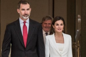 Πένθος στη βασιλική οικογένεια της Ισπανίας: Πέθανε ο Φερνάντο ντε Μπορμπόν - Ξάδερφος του βασιλιά Φελίπε και σύζυγος της Νάντιας Χαλαμανδάρη