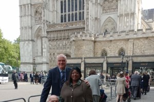 "Μιλώ για όσους δεν τα κατάφεραν": Πέθανε η Μάργκοτ Φριντλέντερ - Από τις πιο γνωστές επιζήσασες του Ολοκαυτώματος