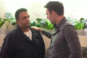 Στα Χανιά ο Κυριάκος Μητσοτάκης: Η χώρα μας πυλώνας σταθερότητας σε μια ταραγμένη γειτονιά - εικόνα 3