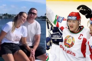 Θρίλερ με τον θάνατο του συντρόφου της Σαμπαλένκα: "Το κάνουν αυτό οι παίκτες του χόκεϊ"- Δεν βρέθηκε κανένα σημείωμα - εικόνα 2