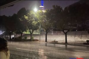 Επικαιροποιήθηκε το έκτακτο δελτίο επιδείνωσης καιρού: Ισχυρές καταιγίδες τις επόμενες ώρες, ποιες περιοχές θα πλήξουν