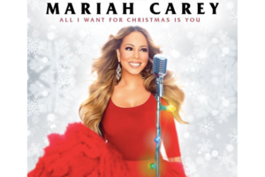 Είναι πολλά τα λεφτά για τη Mariah Carey - Πόσα βγάζει κάθε χρόνο για το "All I Want for Christmas Is You" [βίντεο]