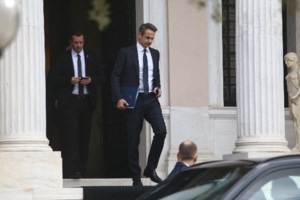 Ισραήλ - Ραββίνος Μ. Φρίζης: Βρισκόμαστε σε έναν πόλεμο αποκάλυψης - Είναι ένας πόλεμος επιβίωσης για τους Ισραηλινούς - εικόνα 2