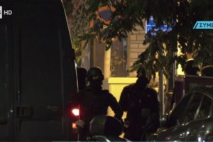 Θεσσαλονίκη: Βρέθηκαν κάλυκες σε νηπιαγωγείο στα Κύμινα