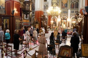 Μητροπολίτης Δωδώνης Χρυσόστομος: Οι αρνητές ιερείς γίνονται όργανα του σατανά