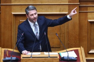 Νίκος Ανδρουλάκης: Το 13ωρο, η τελευταία πράξη ενός δράματος σε συνέχειες