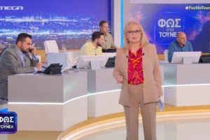 Φως στο Τούνελ: Με μια κόκκινη γραμμή το νέο τρέιλερ και στο "στόχαστρο" τον Μάνο Δασκαλάκη [Βίντεο]