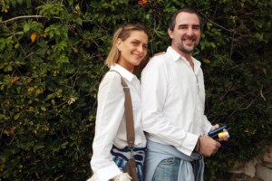 Τατιάνα Μπλάτνικ - Μαρί Μπλανς: Στο Ηρώδειο με ασορτί looks - Η μαμά που επισκίασε την κόρη & οι εσπαντρίγιες του Νικόλαου - εικόνα 10