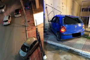 Λούτσα: "Ετρεχε πάντα με 120 χλμ στη γειτονιά, προκαλούσε" - Σοκάρουν οι μαρτυρίες για τον 29χρονο