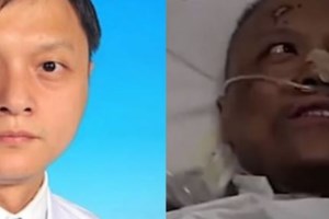 Οι ειδικοί συμφωνούν: Υπεύθυνος για τη μετάφορά του κορονοϊού από τα ζώα ο άνθρωπος - εικόνα 2