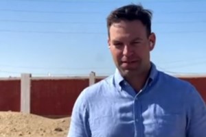 Έκκληση της Διεθνούς Ένωσης Βυζαντινών Σπουδών για τη Μονή Σινά: Να διασφαλιστεί η ύπαρξη και το μέλλον του μοναστηριού