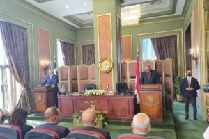 ΑΟΖ Ελλάδας - Αιγύπτου: Αυτός είναι ο χάρτης της ιστορικής συμφωνίας - εικόνα 4