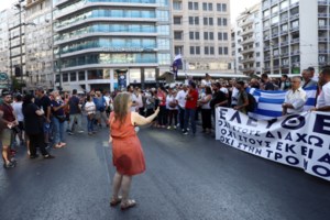 Με κορονοϊό ο Γιάννης Μώραλης: Ευτυχώς που ο ιός με "συνάντησε" διπλά εμβολιασμένο