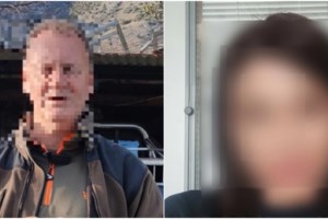 Σοκ στη Λάρισα: 50χρονος ασέλγησε σε 9χρονο κοριτσάκι και της έδωσε 5 ευρώ για να μη μιλήσει